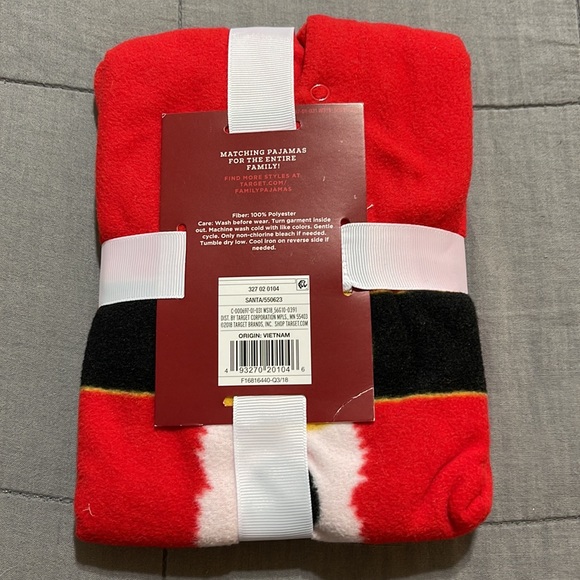 Baby Holiday Onesie size 3-6 month - Picture 2 of 3